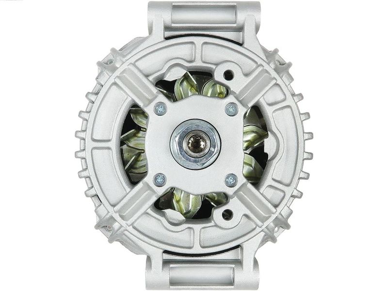AS-PL A0035 Alternator