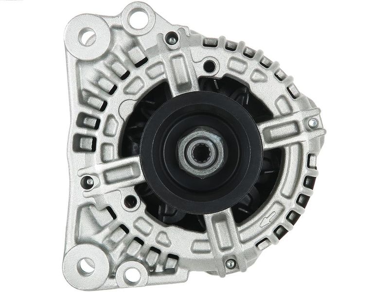 AS-PL A0037PR Alternator