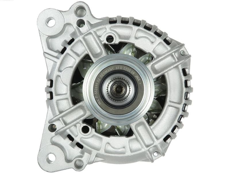 AS-PL A0046(P-INA) Alternator
