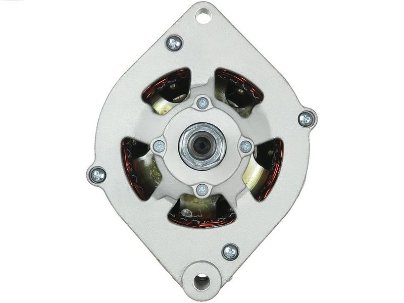 AS-PL A0058 Alternator