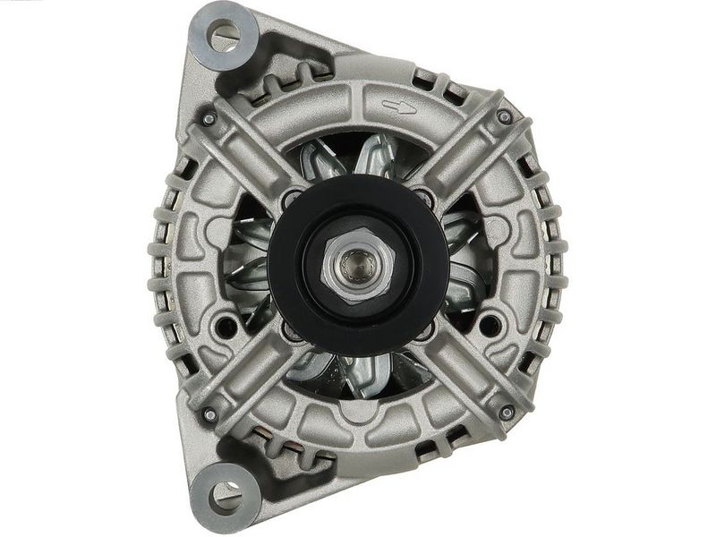AS-PL A0067(SEG) Alternator
