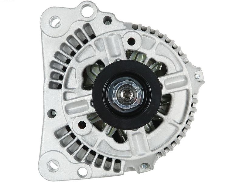 AS-PL A0078 Alternator