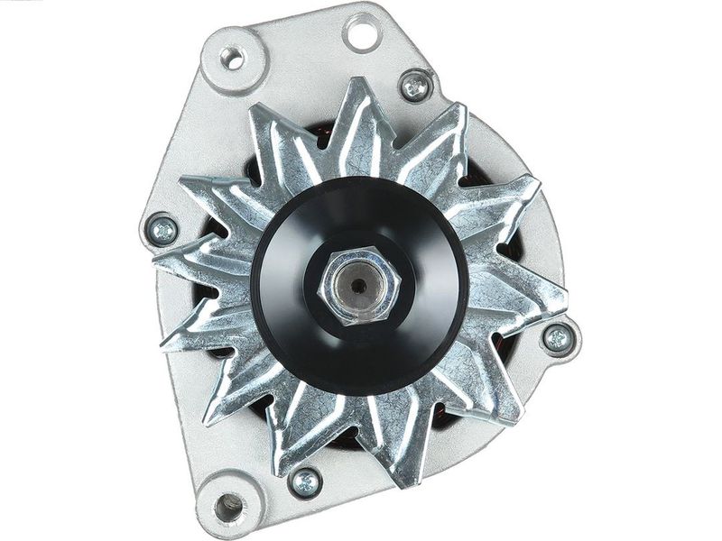 AS-PL A0093 Alternator
