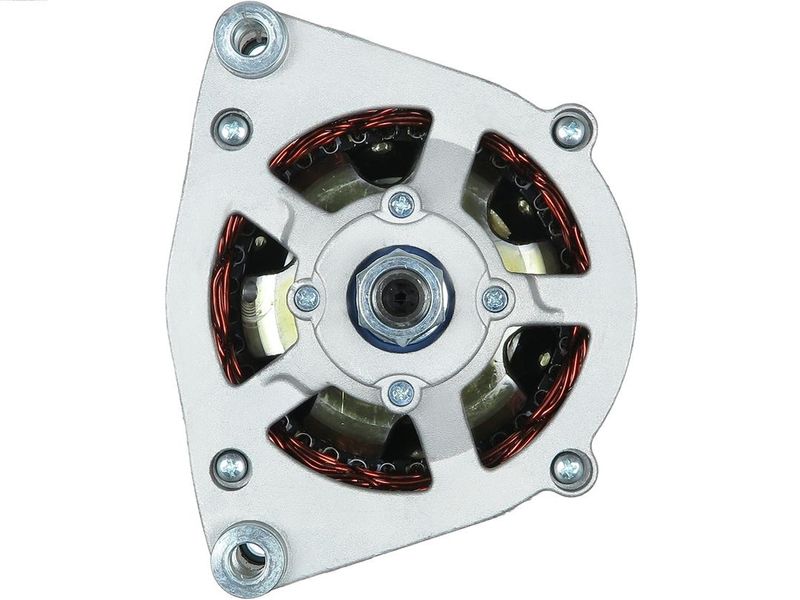 AS-PL A0101 Alternator
