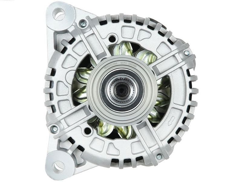 AS-PL A0142(P) Alternator
