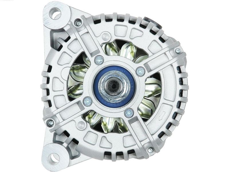 AS-PL A0142 Alternator