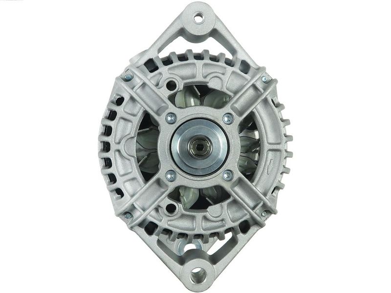 AS-PL A0154 Alternator