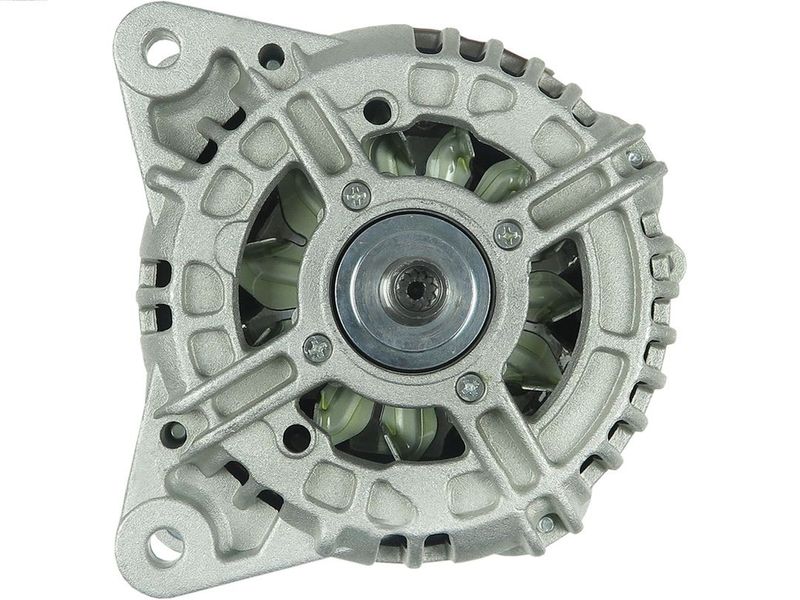 AS-PL A0166 Alternator