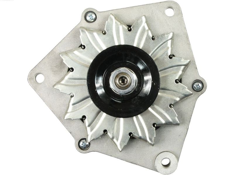 AS-PL A0184 Alternator