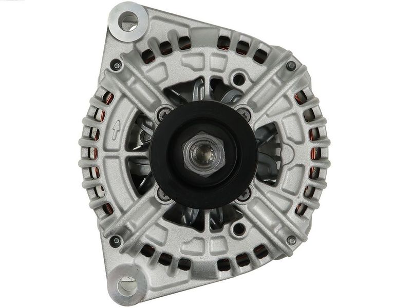 AS-PL A0194(SEG) Alternator