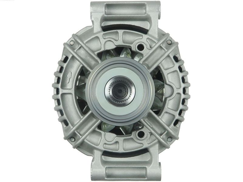 AS-PL A0195 Alternator