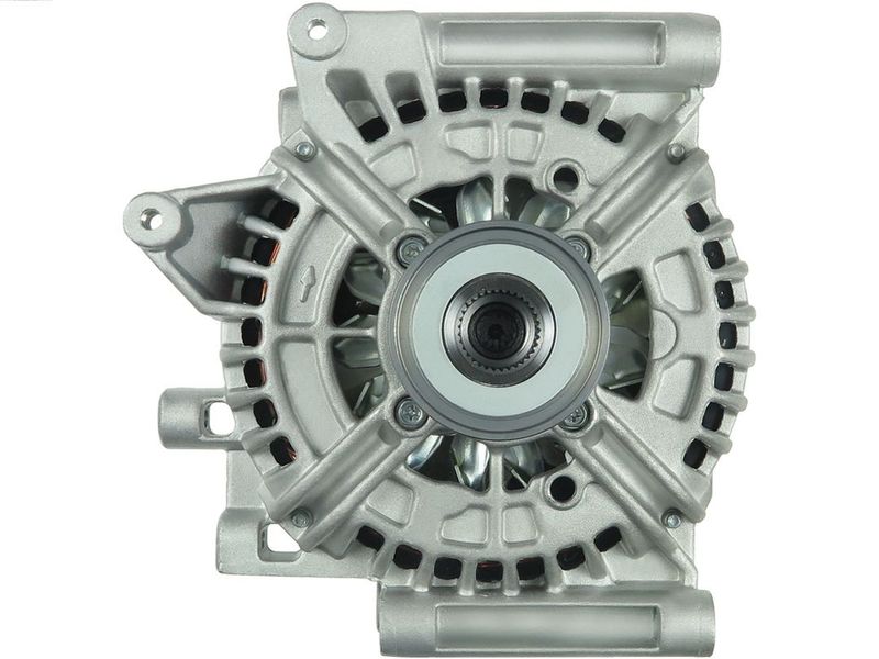AS-PL A0201 Alternator