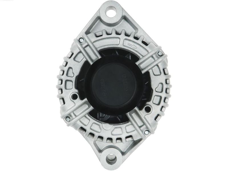 AS-PL A0215PR Alternator