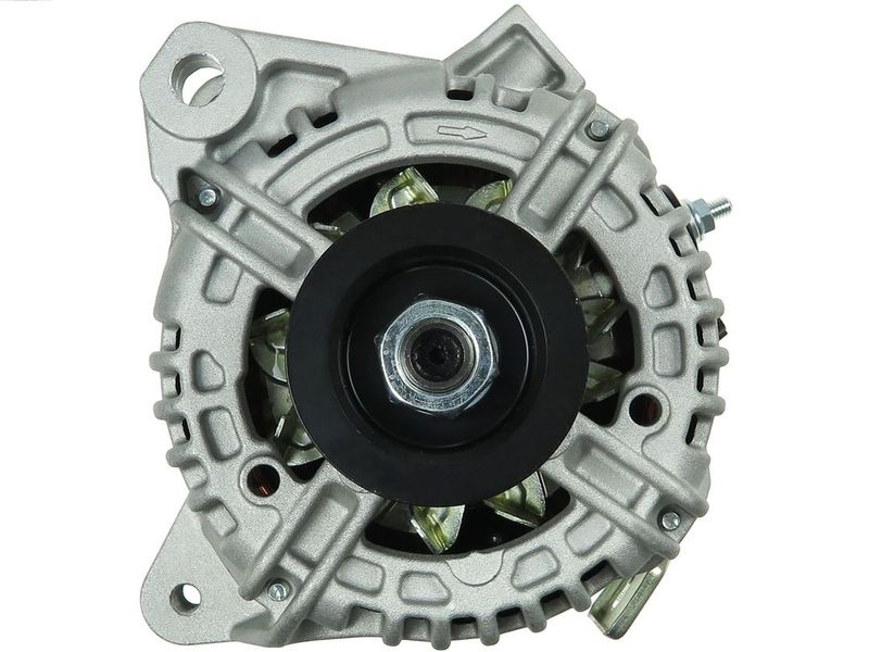 AS-PL A0224 Alternator