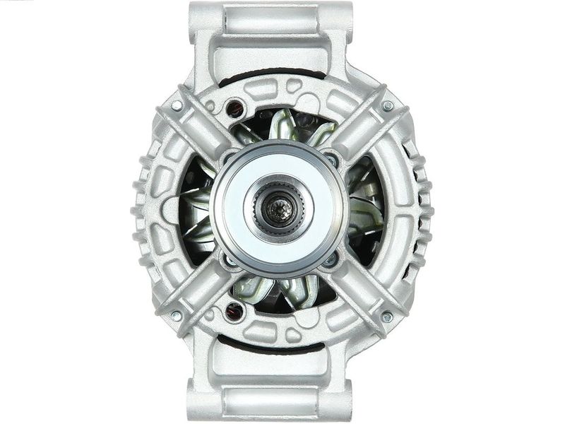 AS-PL A0242 Alternator
