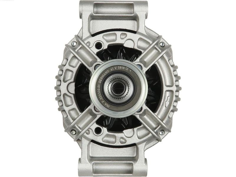 AS-PL A0242PR Alternator