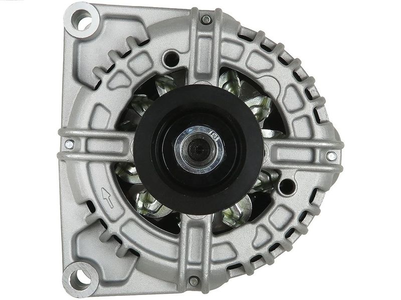 AS-PL A0244 Alternator
