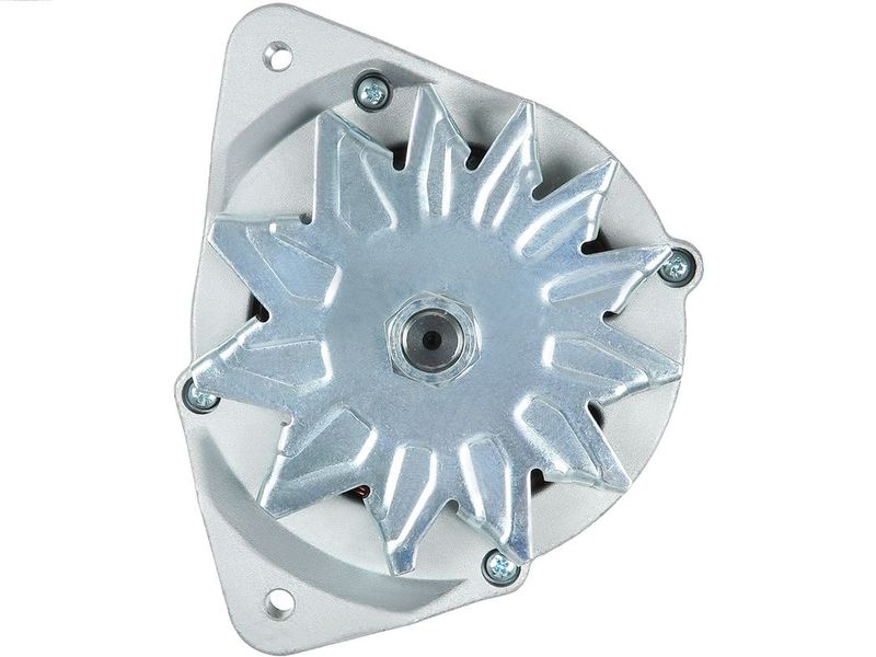 AS-PL A0249 Alternator