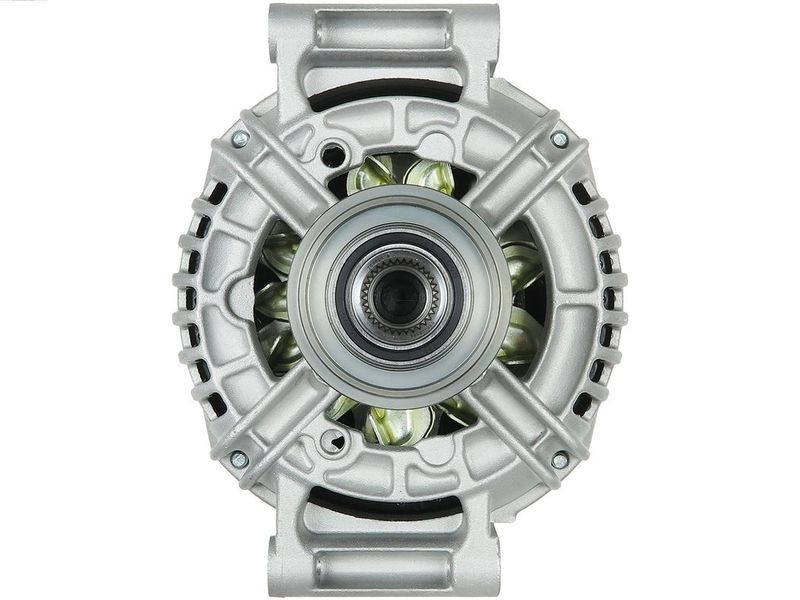 AS-PL A0266 Alternator