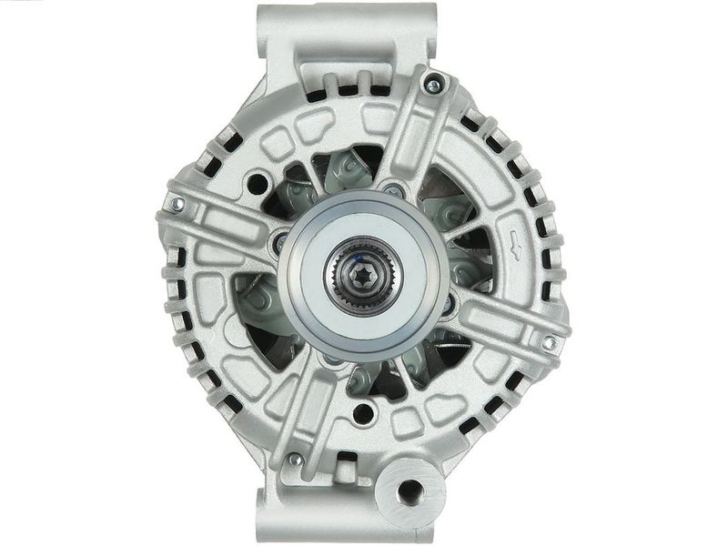AS-PL A0267 Alternator