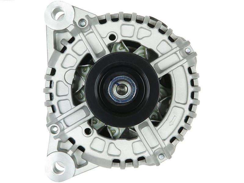 AS-PL A0268 Alternator