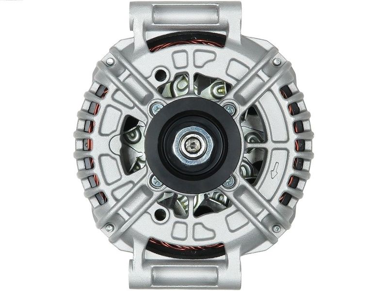 AS-PL A0277 Alternator