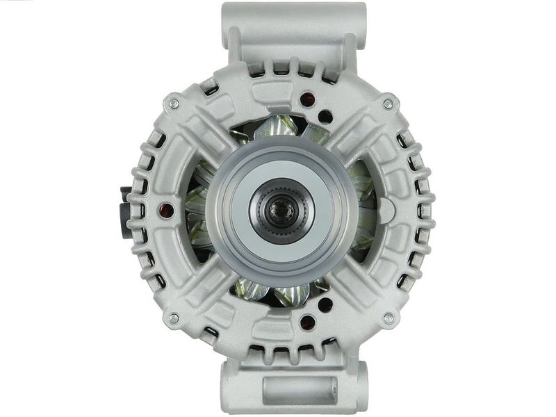 AS-PL A0281 Alternator