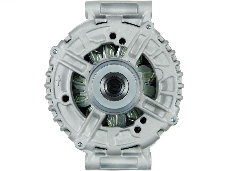AS-PL A0291 Alternator