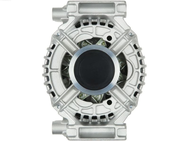 AS-PL A0344 Alternator