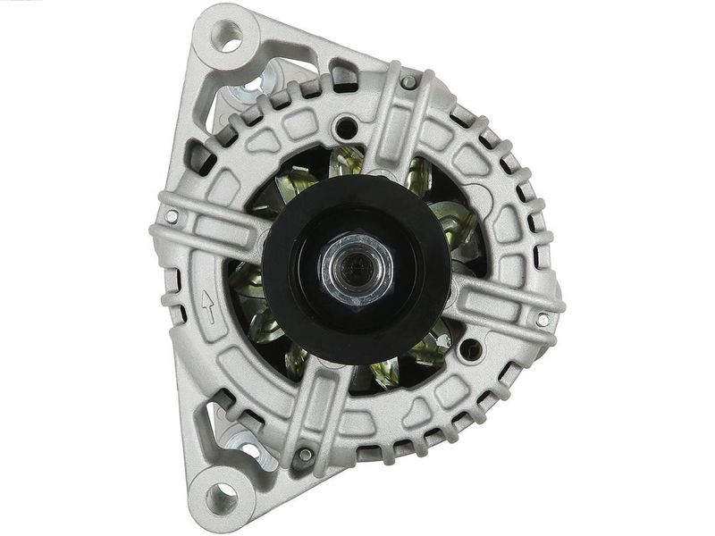 AS-PL A0348 Alternator