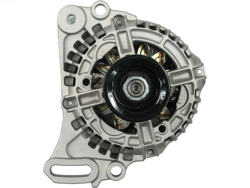 AS-PL A0352 Alternator