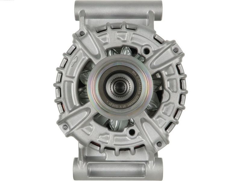 AS-PL A0358(SEG) Alternator