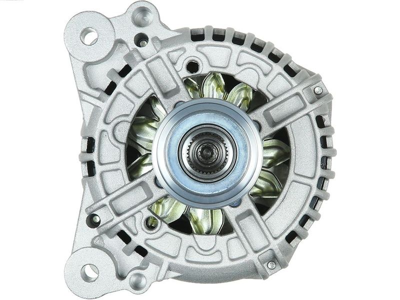 AS-PL A0362 Alternator