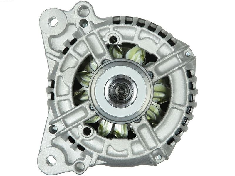 AS-PL A0365 Alternator