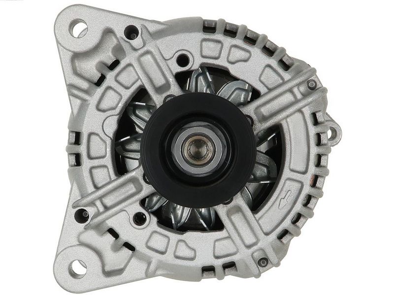 AS-PL A0369(SEG) Alternator