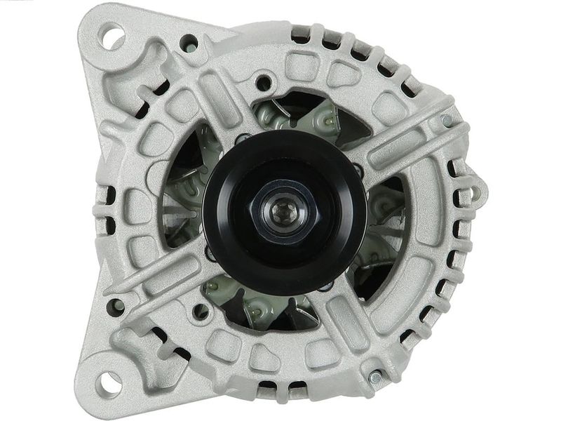 AS-PL A0369 Alternator