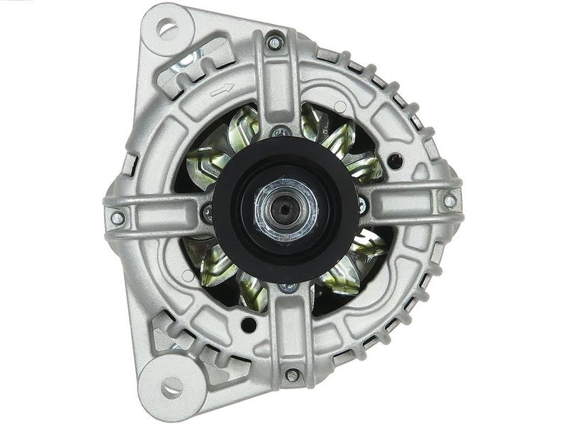 AS-PL A0399 Alternator