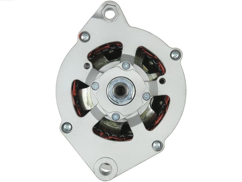 AS-PL A0416 Alternator