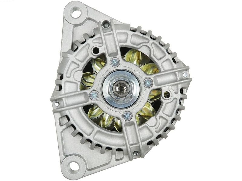 AS-PL A0417 Alternator