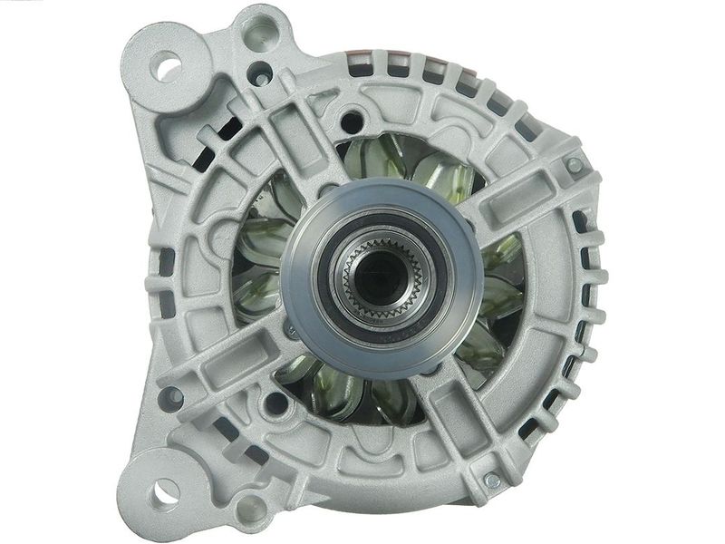 AS-PL A0429 Alternator