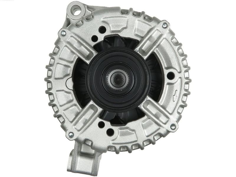 AS-PL A0432PR Alternator