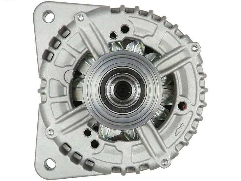 AS-PL A0433 Alternator