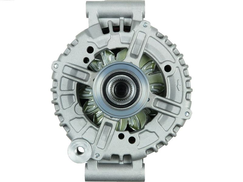 AS-PL A0461 Alternator