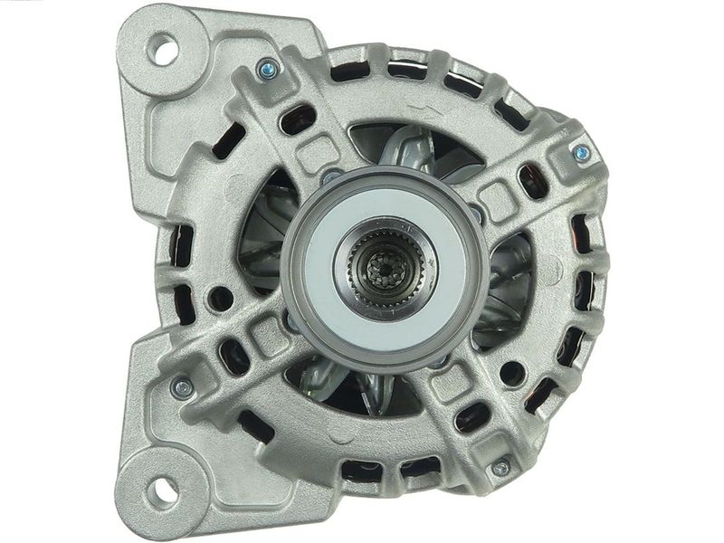 AS-PL A0474 Alternator