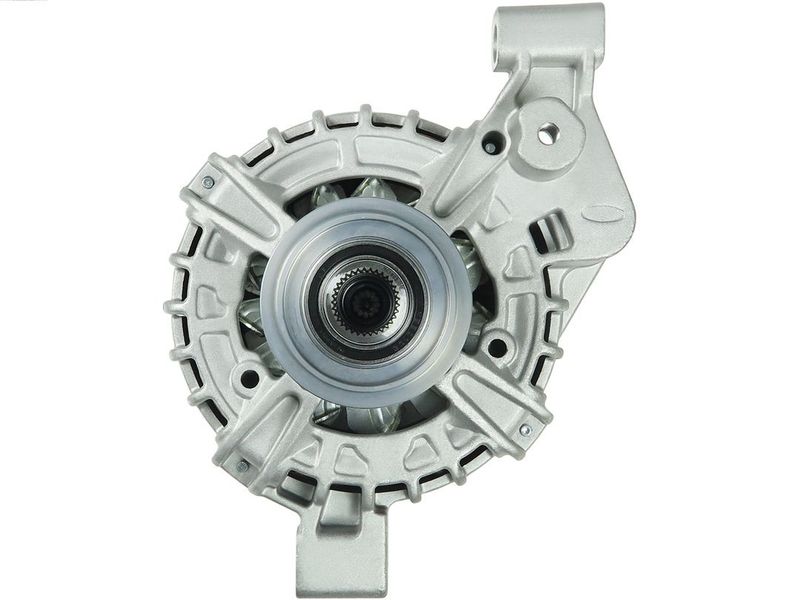 AS-PL A0488 Alternator
