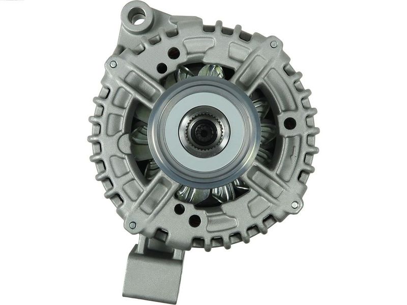 AS-PL A0497 Alternator
