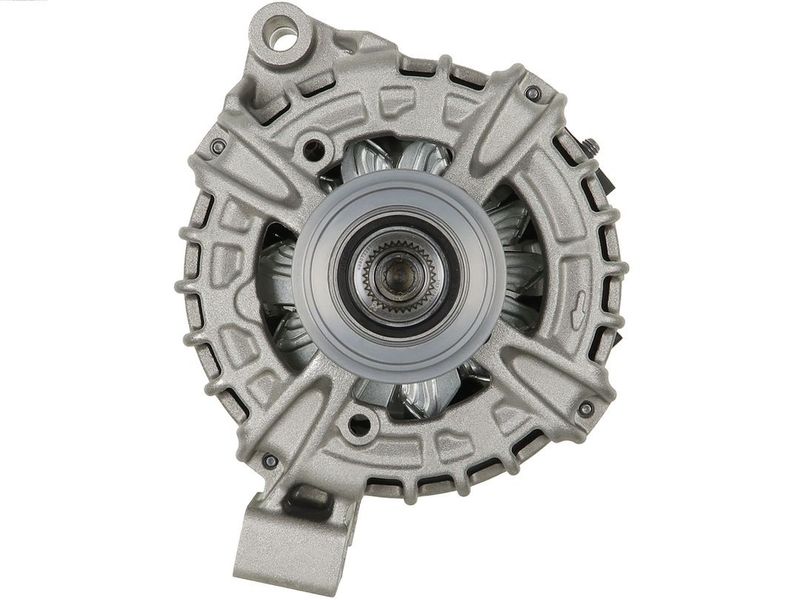 AS-PL A0498(SEG) Alternator