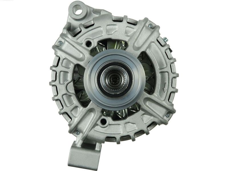 AS-PL A0498 Alternator