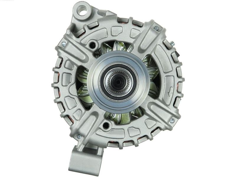 AS-PL A0498S Alternator