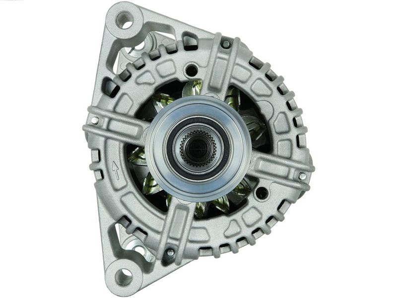 AS-PL A0523 Alternator